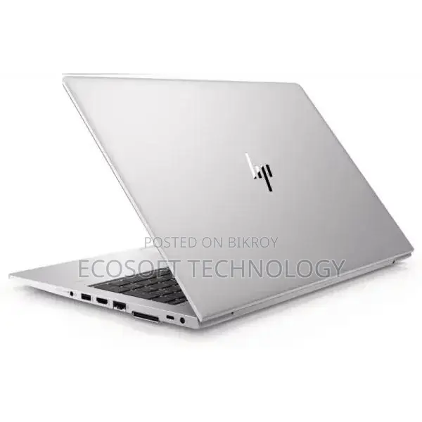 HP EliteBook 840 G6 i5 8th Gen 8 RAM 256 SSD