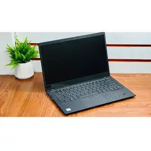 Lenovo ThinkPad X1 Carbon Core i5 8th Gen 16GB RAM 256 SSD