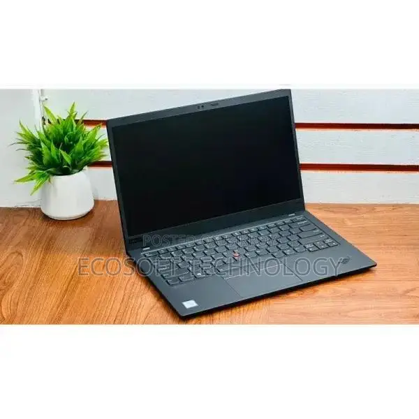 Lenovo ThinkPad X1 Carbon Core i5 8th Gen 16GB RAM 256 SSD