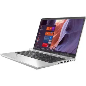 HP EliteBook 645 G9 AMD Ryzen 5 Pro 5675U 16GB RAM 256 SSD Laptop