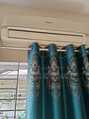 শার্প এয়ার কন্ডিশনার