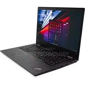 Lenovo ThinkPad L13 Core i5 11th Gen 16 GB RAM 512 SSD 13.3" FHD