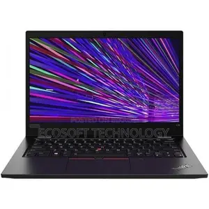Lenovo ThinkPad L13 Core i5 11th Gen 16 GB RAM 512 SSD 13.3" FHD