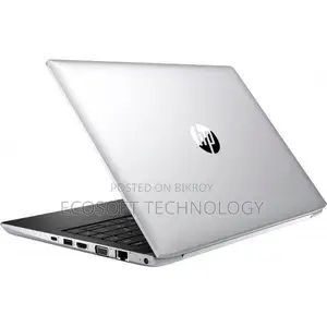 HP Probook 430 G5 Core i7 8th Gen 8 RAM 256 SSD