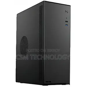 Desktop PC Core i5 9th Gen 8GB RAM Asus H310M Motherboard