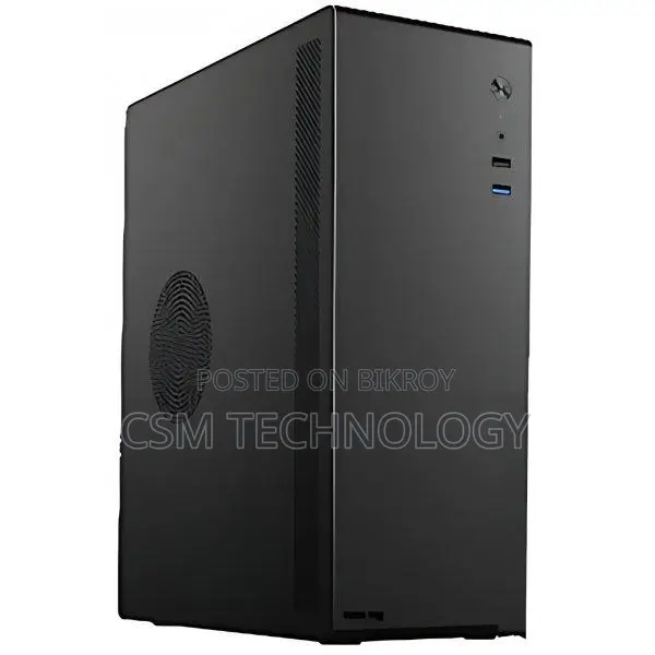 Desktop PC Core i5 9th Gen 8GB RAM Asus H310M Motherboard