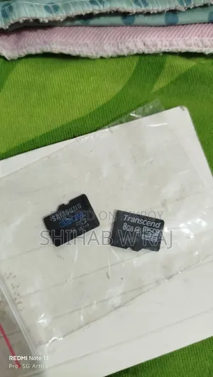স্যামসাং এসডি কার্ড ৩২ জিবি