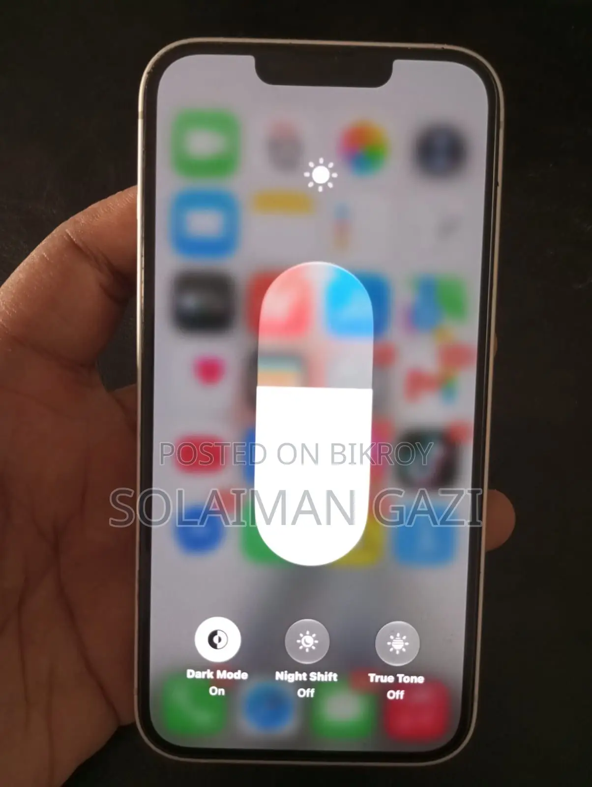 Apple iPhone 13 128 GB White