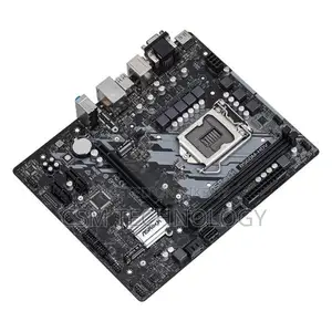 Asrock B560M-HDV Micro ATX Motherboard