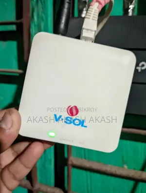 Vsol Onu Gigabyte Onu
