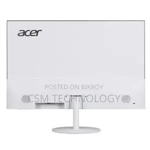Acer SA222Q Ultra Slim 21.5" 100Hz IPS FHD Monitor