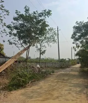Land Residence