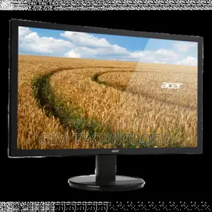Acer K202HQL Twisted Nematic Panel 19.5″ LED HD Monitor