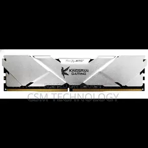 AITC Kingsman KSD4 16GB DDR4 3200MHz RAM