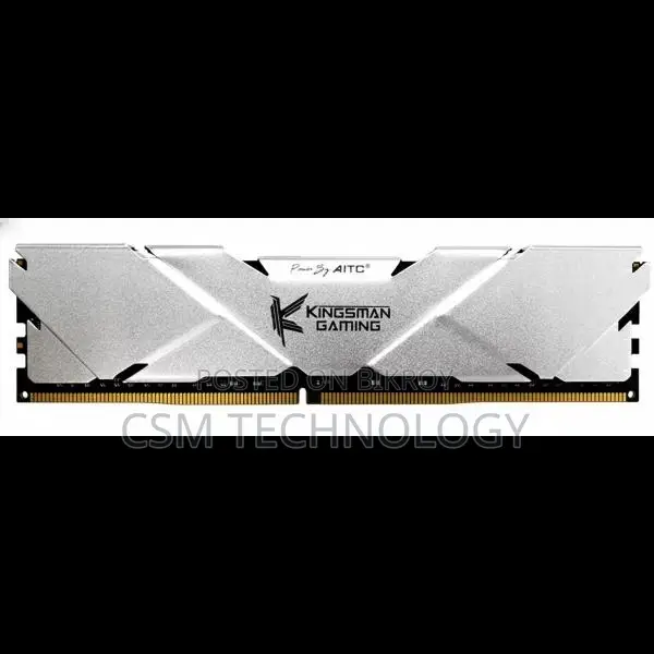 AITC Kingsman KSD4 16GB DDR4 3200MHz RAM