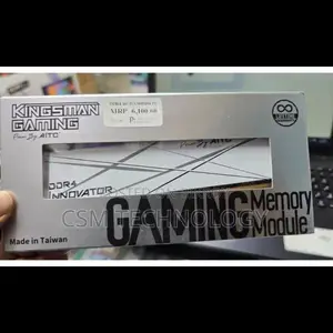 AITC Kingsman KSD4 16GB DDR4 3200MHz RAM