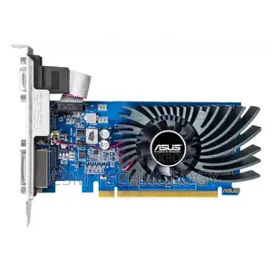 Asus GeForce GT 730 2GB DDR3 EVO Graphics Card