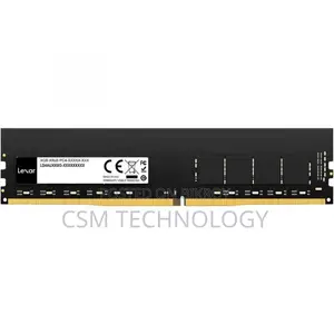 Lexar 32GB DDR4 3200MHz RAM