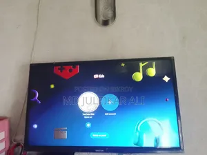 ওয়ালটন এলইডি টেলিভিশন