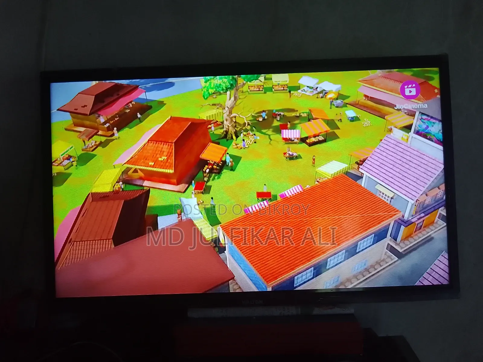 Walton LED Television