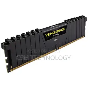 Corsair Vengeance LPX 8GB DDR4 RAM