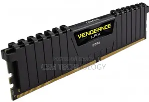 Corsair Vengeance LPX 16GB DDR4 DRAM 3200MHz RAM