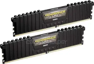 Corsair Vengeance LPX 16GB DDR4 DRAM 3200MHz RAM