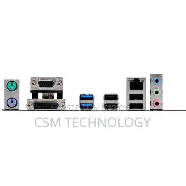 Asus H110M-K Protection Motherboard