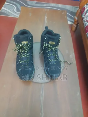 Goodyear Shoes Size 43