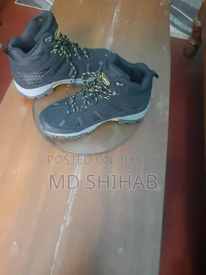 Goodyear Shoes Size 43