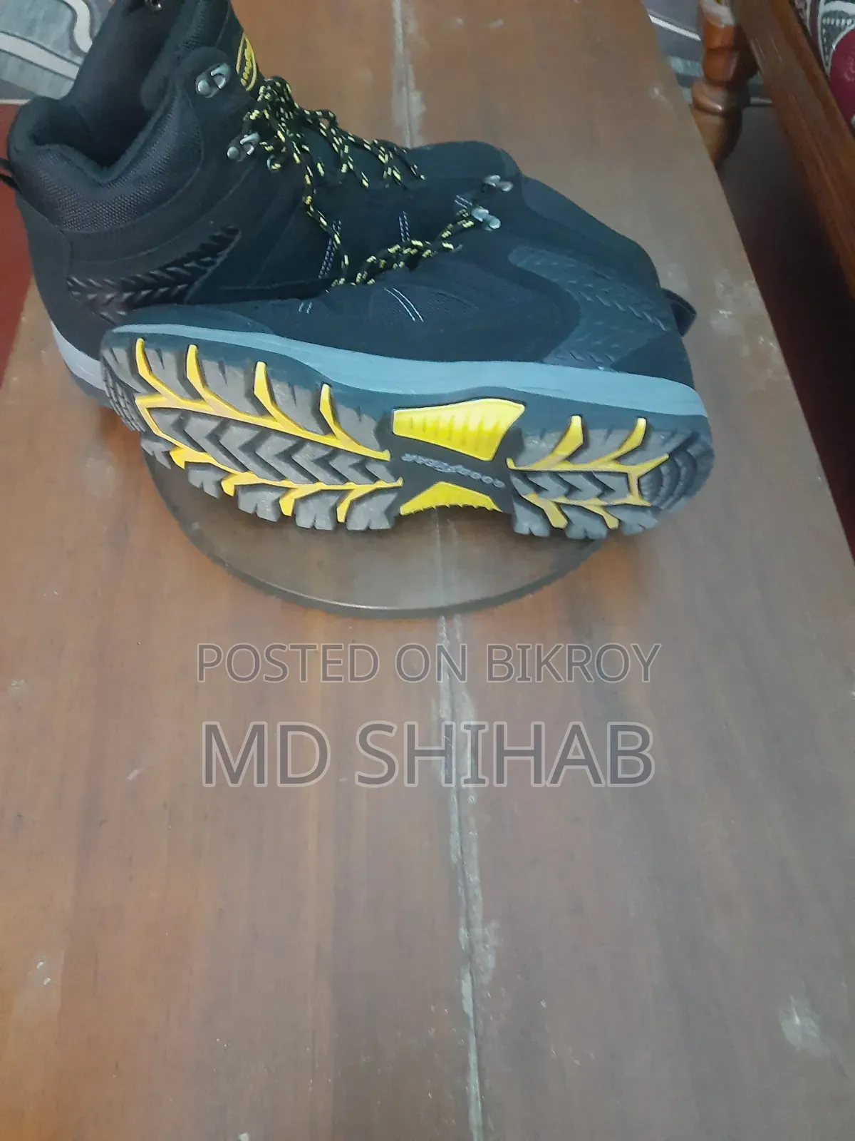 Goodyear Shoes Size 43