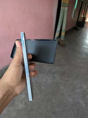 Tecno Spark 10 Pro 128 GB White