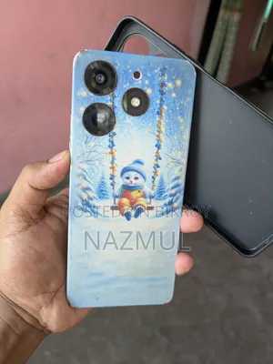 Tecno Spark 10 Pro 128 GB White