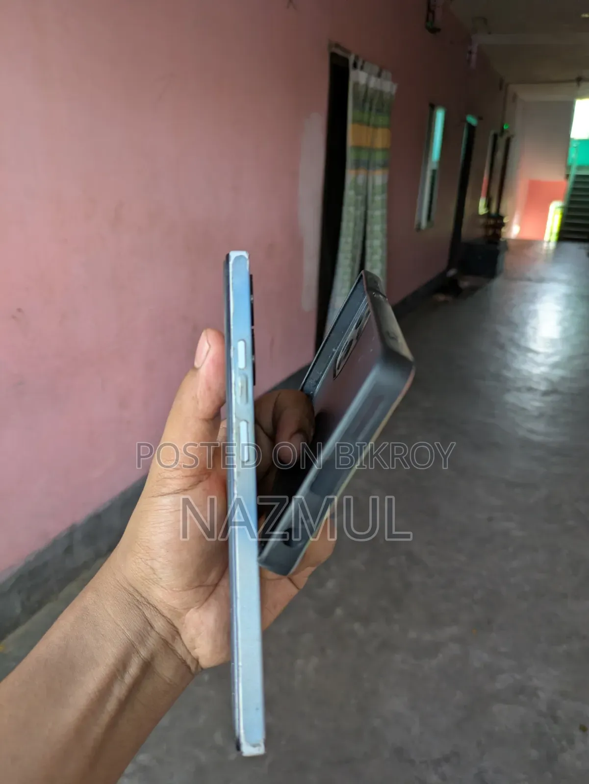 Tecno Spark 10 Pro 128 GB White