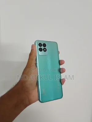 Realme Narzo 50 64 GB Blue