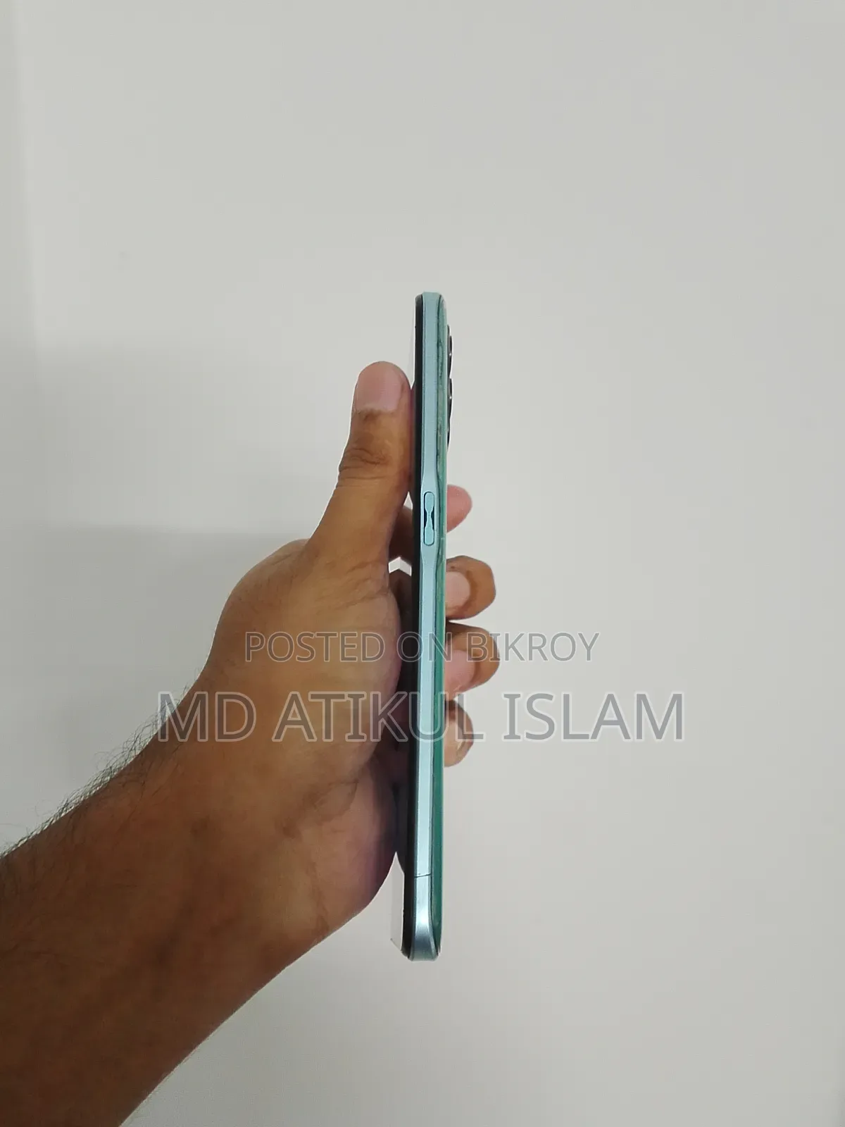 Realme Narzo 50 64 GB Blue