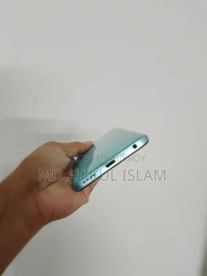 Realme Narzo 50 64 GB Blue
