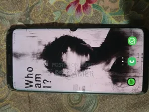 Samsung Galaxy S9 64 GB Black