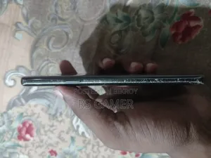 Samsung Galaxy S9 64 GB Black