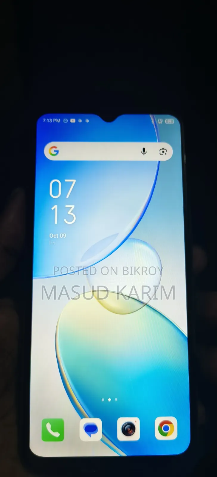 Infinix Hot 12 Play NFC 64 GB