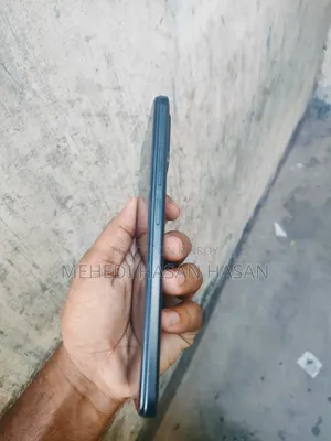 শাওমি রেডমি ১২সি ৬৪ জিবি কালো