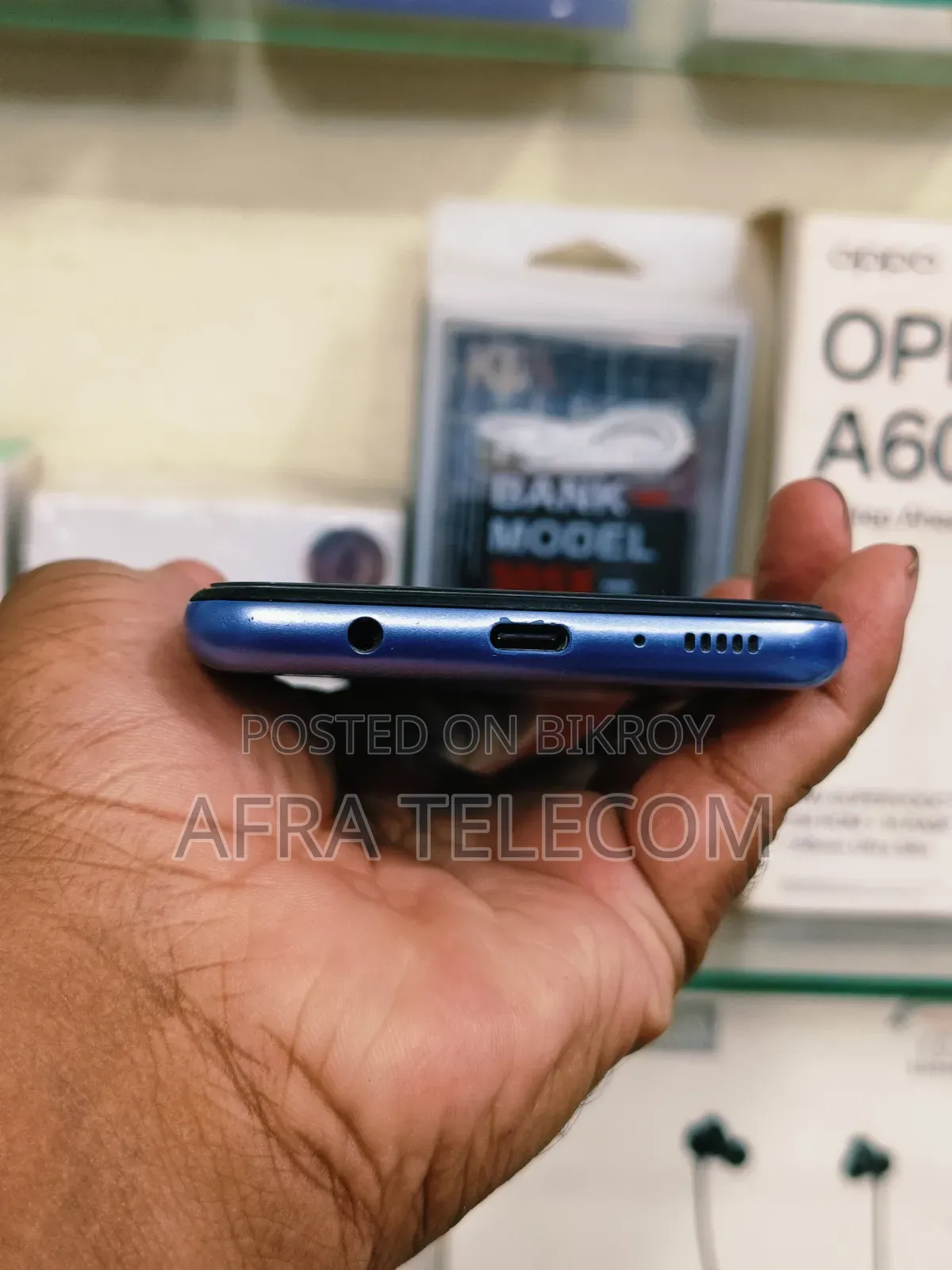 Samsung Galaxy M21s 64 GB