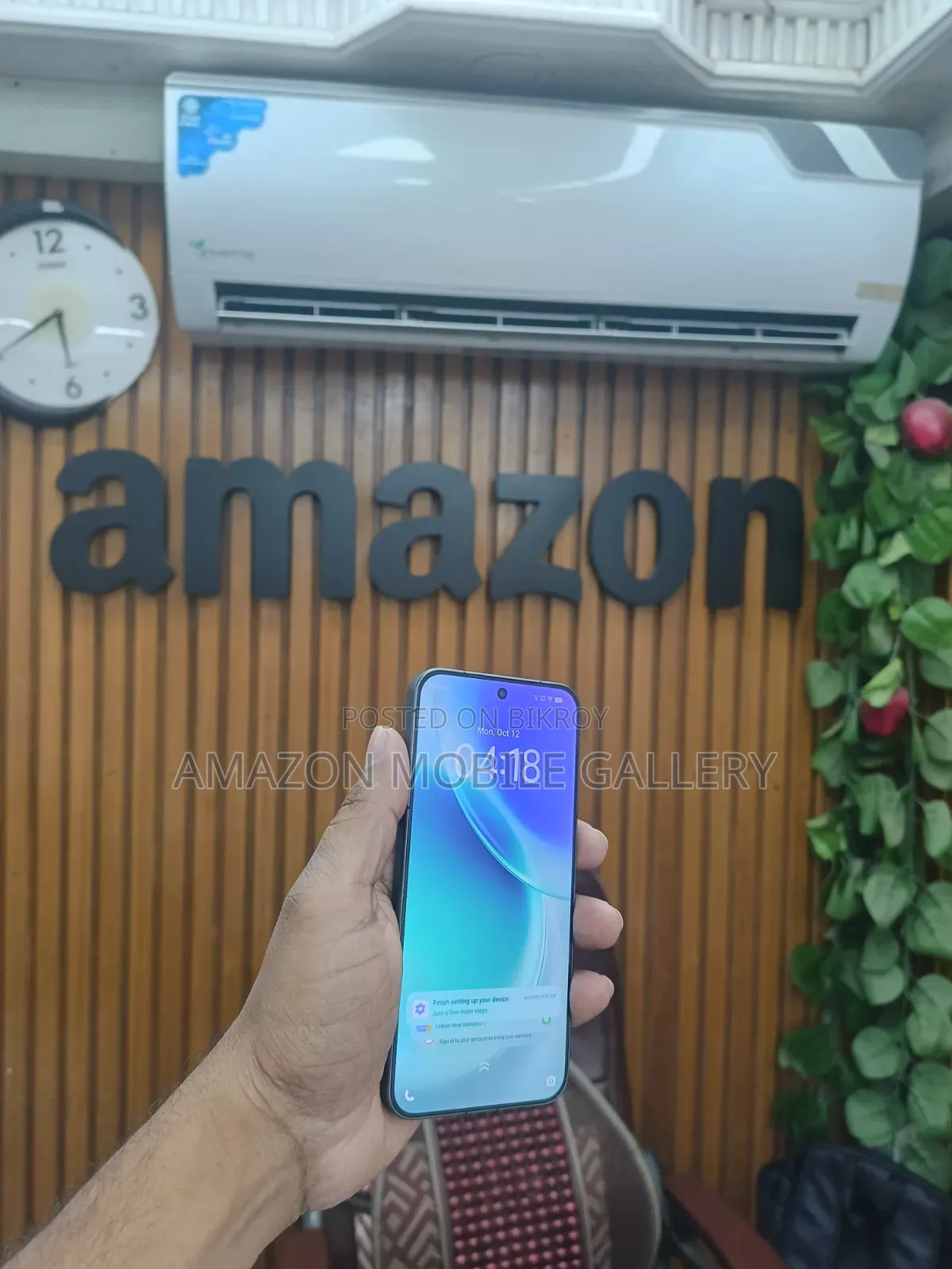 Vivo X300 512 GB Black