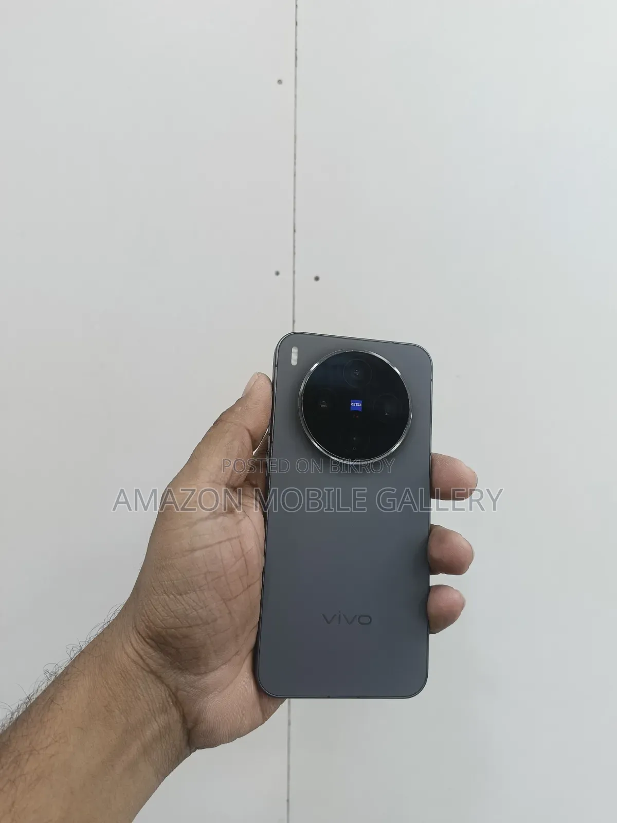 Vivo X300 512 GB Black