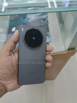 Vivo X300 512 GB Black