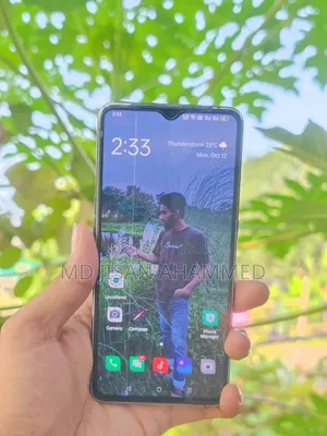 Oppo Reno Ace 256 GB Blue