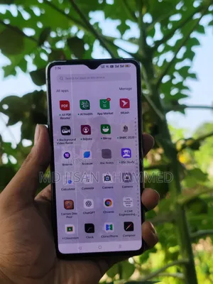 Oppo Reno Ace 256 GB Blue