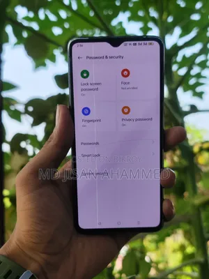 Oppo Reno Ace 256 GB Blue