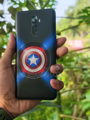 Oppo Reno Ace 256 GB Blue