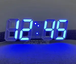 টেবিল ক্লক
